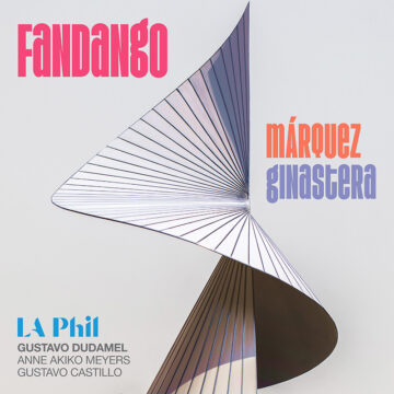 Fandango cover