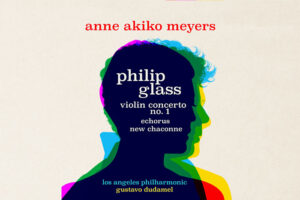 Philip Glass Concerto No. 1