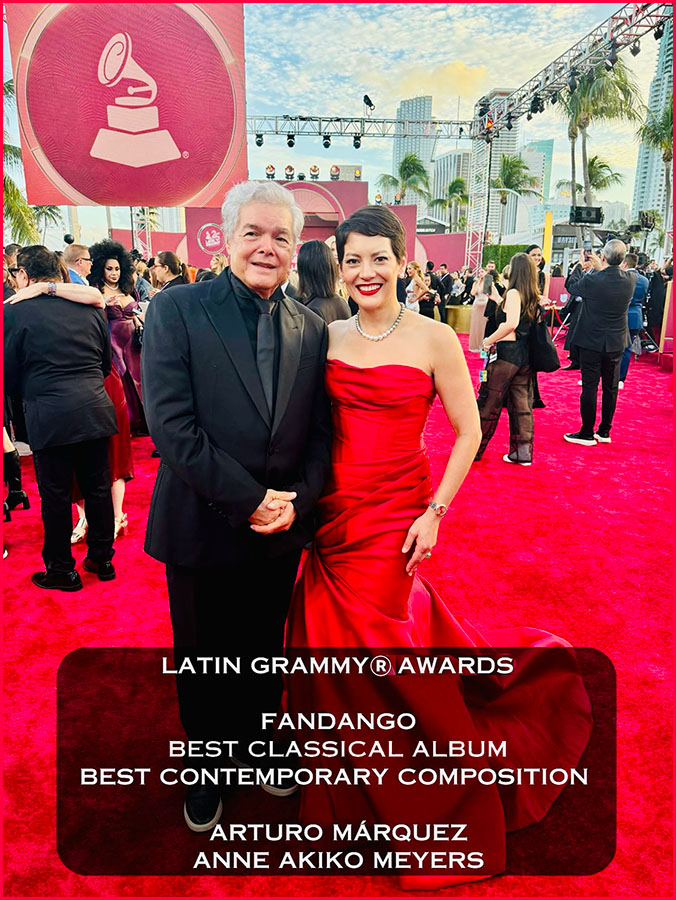 Latin Grammy Awards