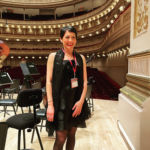 Carnegie Hall Premiere