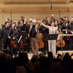 Arturo Márquez, Gustavo Dudamel & LA Phil at Carnegie Hall