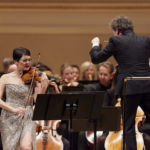 Carnegie Hall, Gustavo Dudamel & Los Angeles Philharmonic