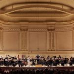 Fandango at Carnegie Hall