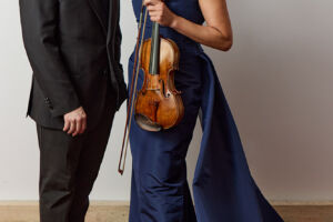 Philip Glass Violin Concerto No. 1
