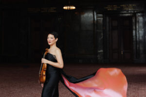 CBS News: Fandango & Chicago Symphony