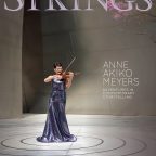Strings Magazine  November - December