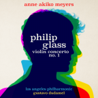 Philip Glass Concerto No. 1