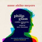 Philip Glass Concerto No. 1